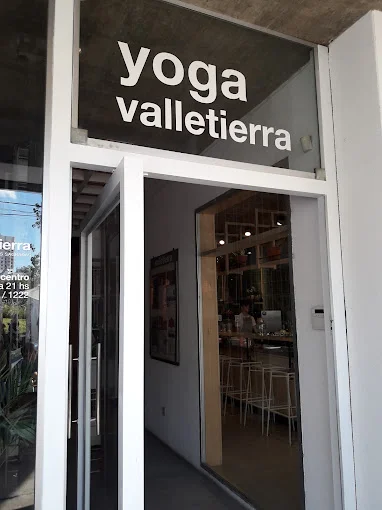 Yoga En Palermo | Valletierra 
