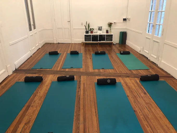 Yoga Factory Argentina