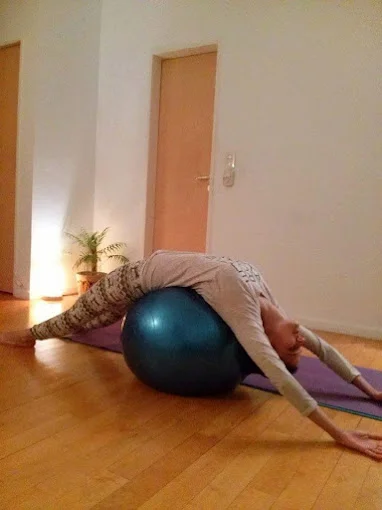 Yoga Flow Palermo 