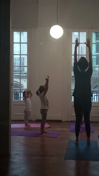 Yoga Kali Ashtanga Vinyasa 