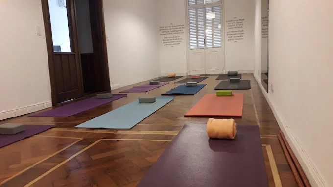 Yoga Kali Ashtanga Vinyasa