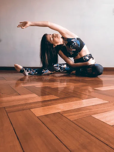 Yoga Krea Recoleta Palermo