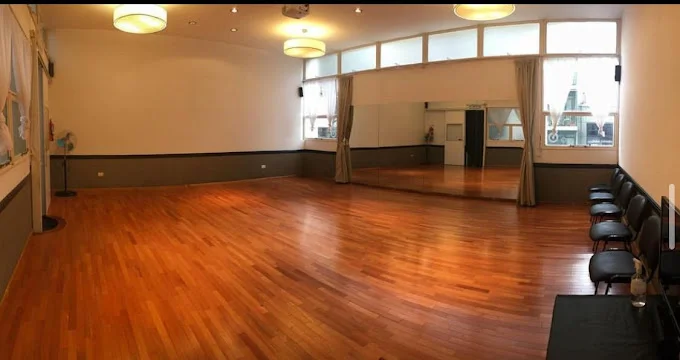 Yoga Krea Recoleta Palermo
