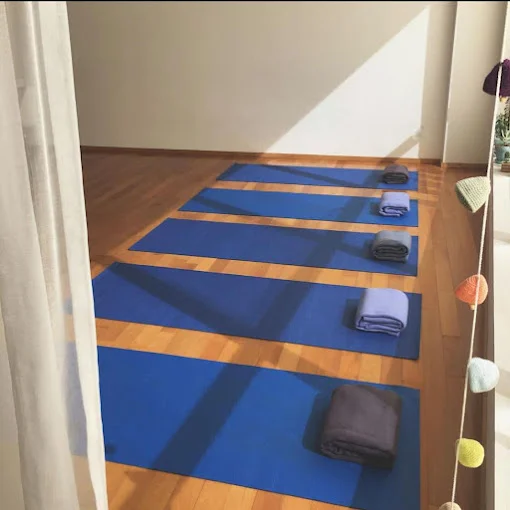 Yoga Krea Recoleta Palermo Buenos Aires