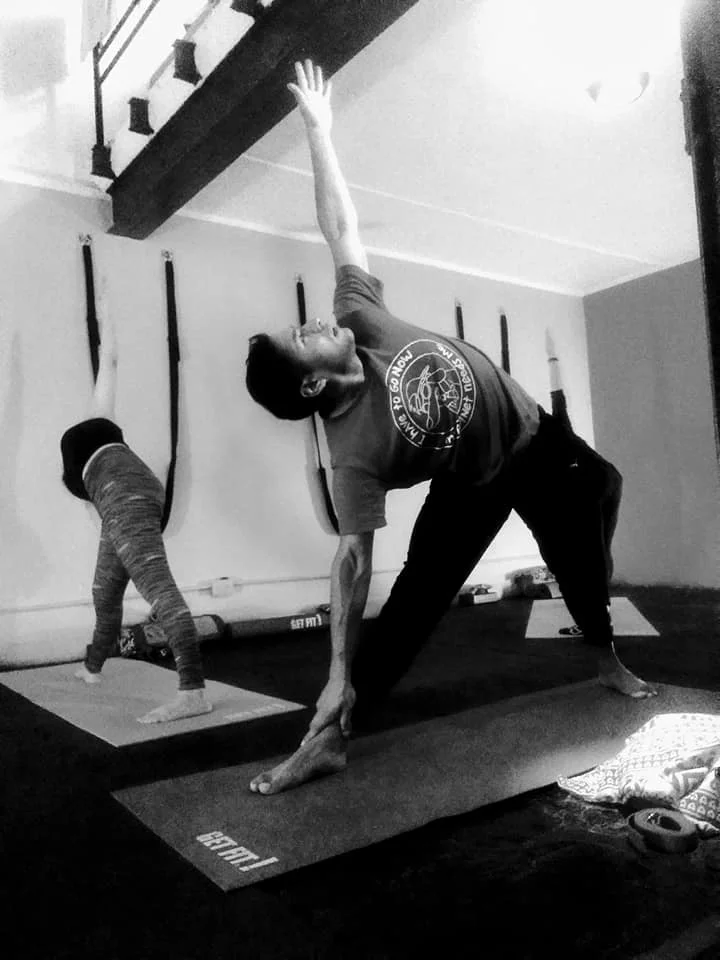 Yoga Life
