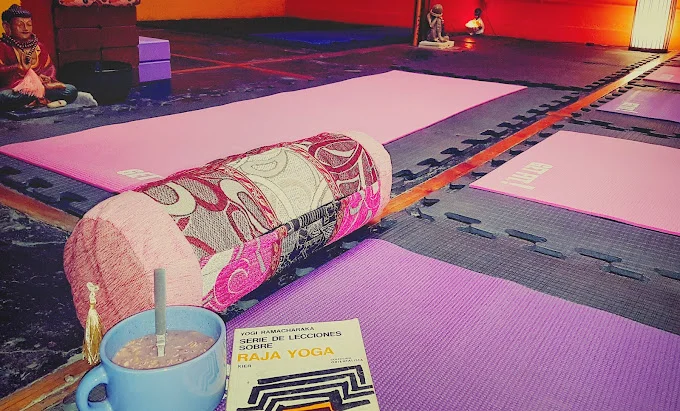 Yoga Life