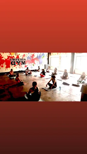 Yoga Lima Norte 