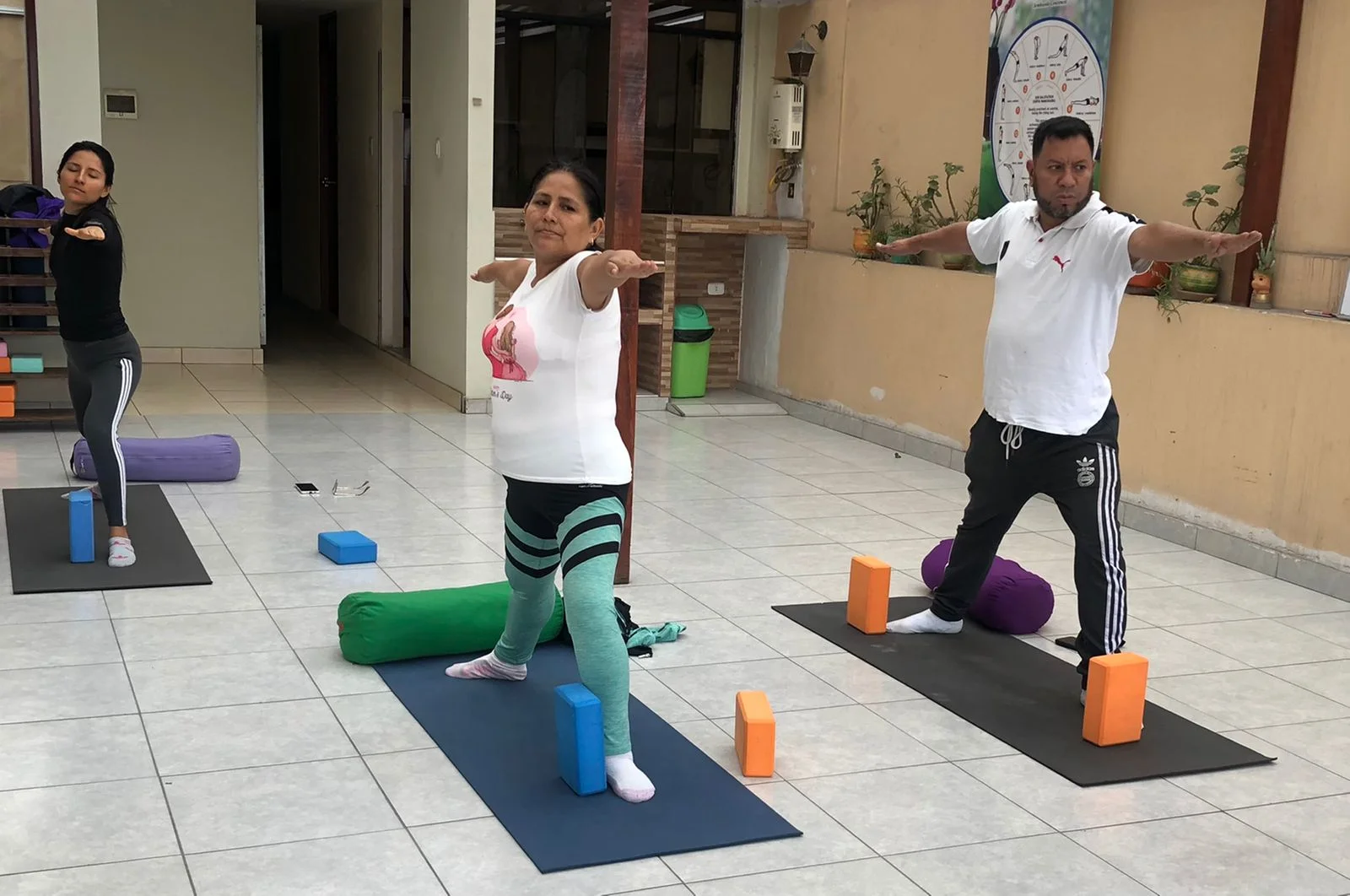  Peru