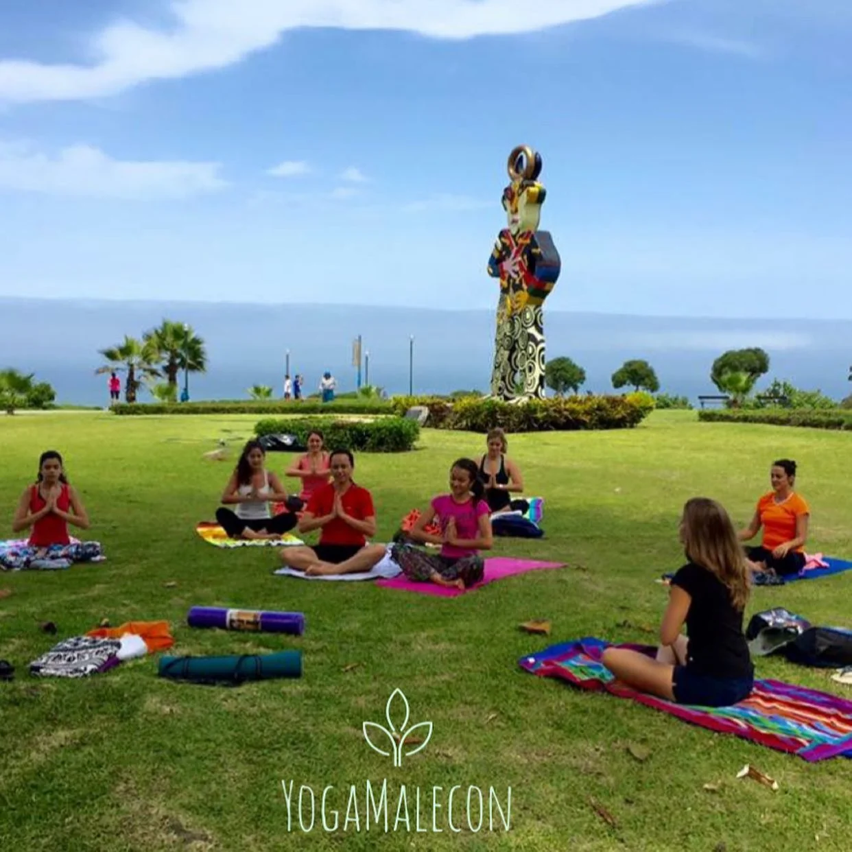Yoga Malecon Peru