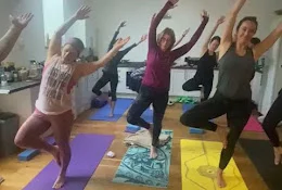Yoga North Leeds