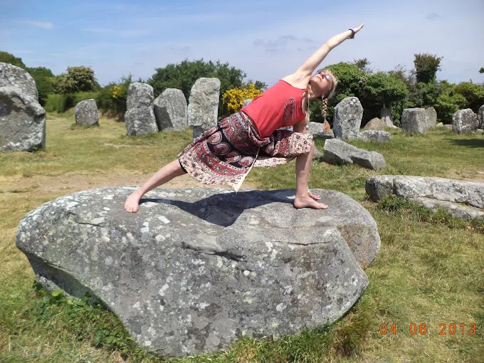 Yoga North 