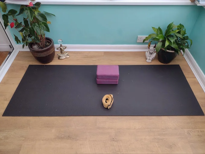 Yoga North Leeds