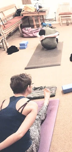 Yoga North