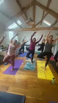 Yoga North 