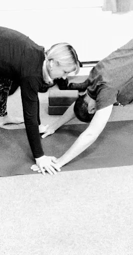 Yoga North England