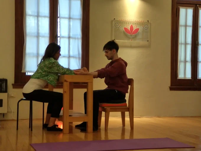 Yoga Proyectomadre Argentina