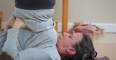 Yoga Proyectomadre