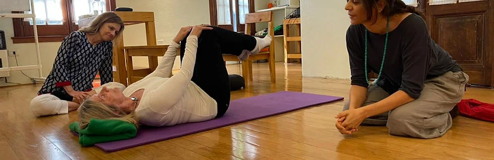Yoga Proyectomadre