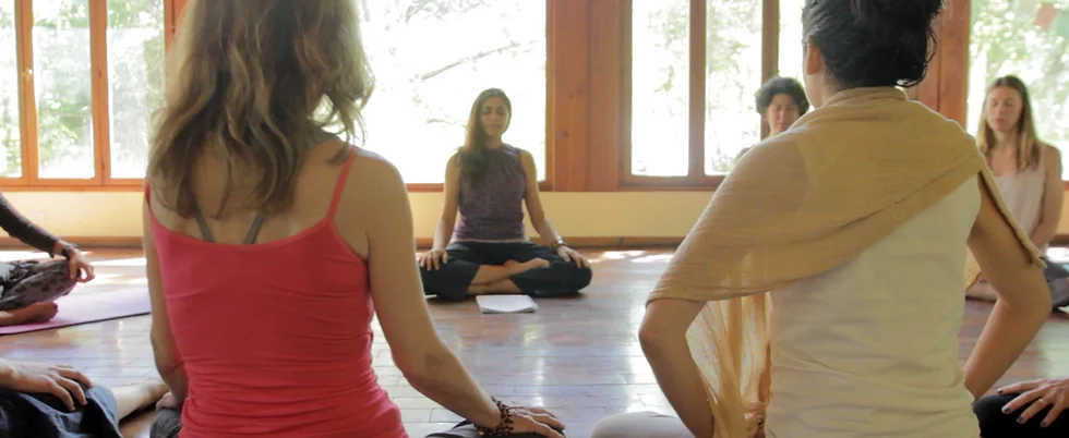 Yoga Proyectomadre Argentina