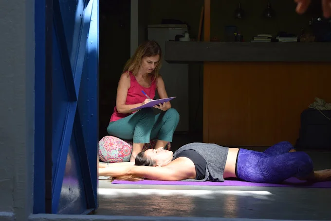 Yoga Proyectomadre 