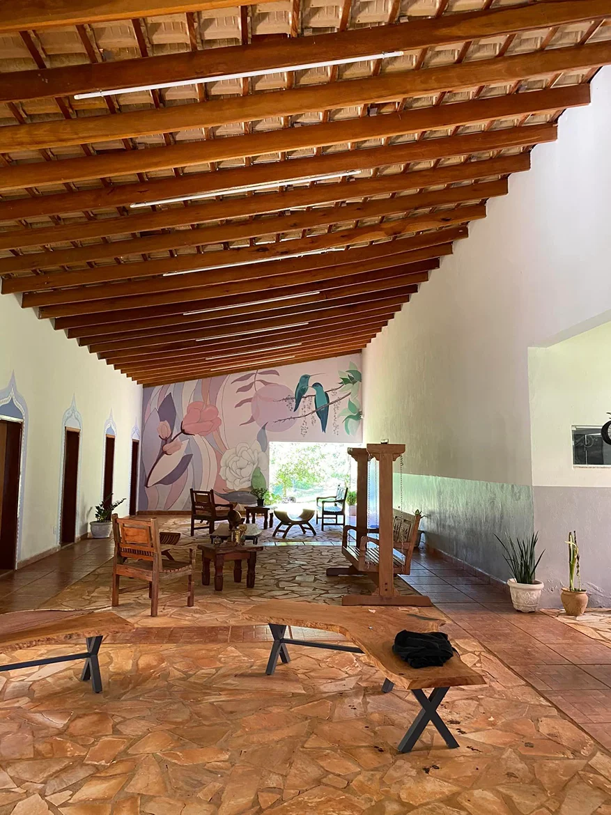 Yoga Sivananda 