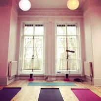 Yoga Soul 