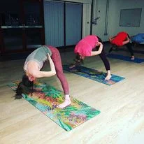 Yoga Soul 
