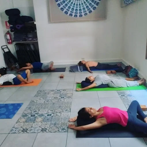 Yoga Spa Lima Lima