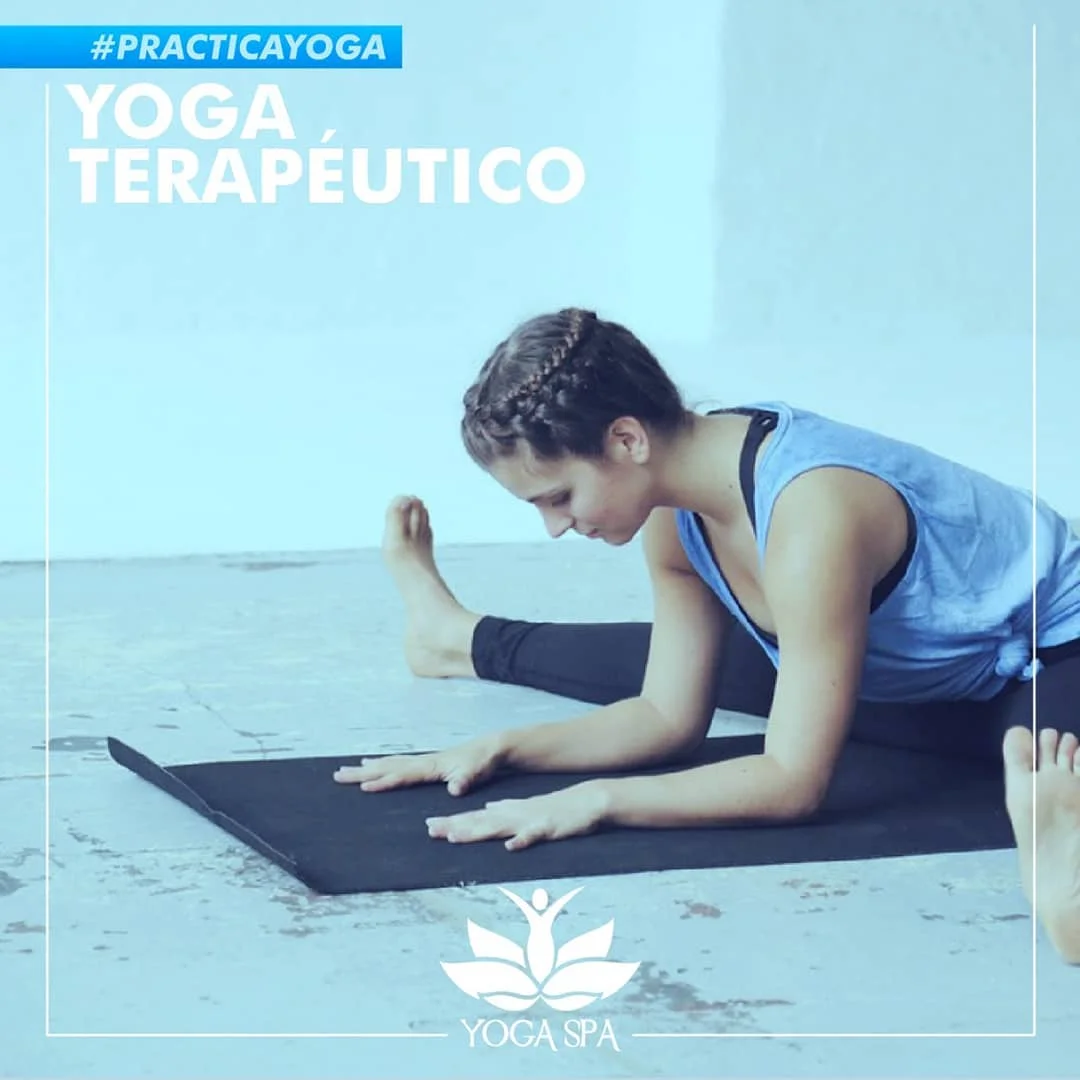 Yoga Spa Lima Lima
