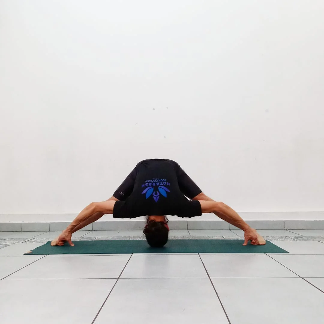 Yoga Spa Lima