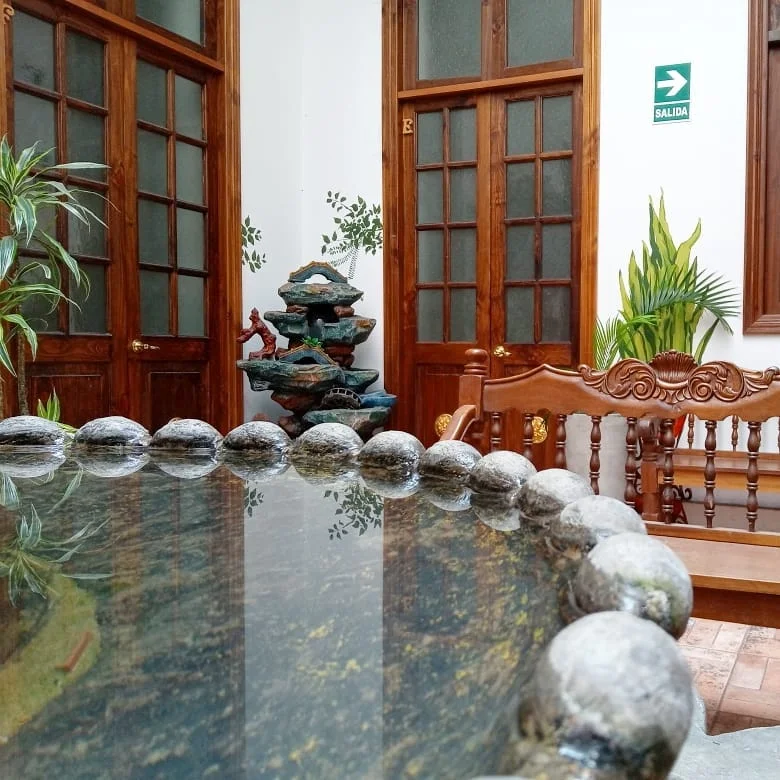 Yoga Spa Lima 