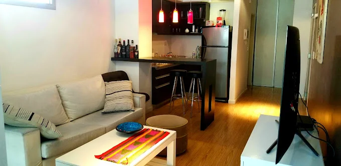 Yoga Space Caballito 
