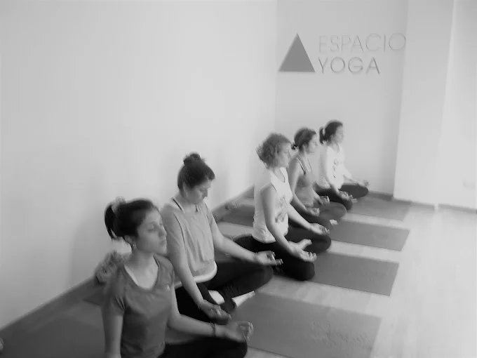 Yoga Space Caballito Argentina
