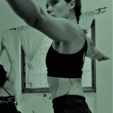 Yoga Space Caballito 