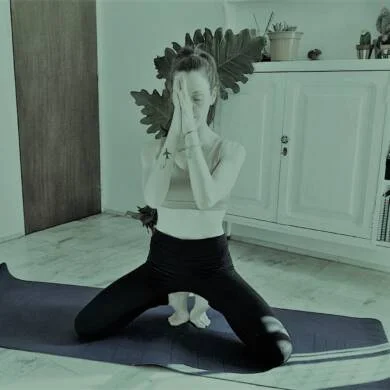 Yoga Space Caballito Buenos Aires