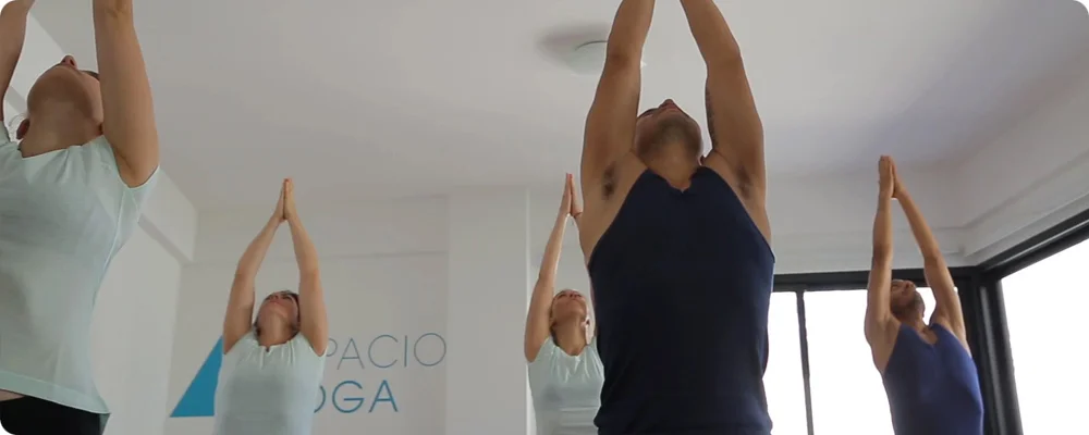 Yoga Space Caballito 