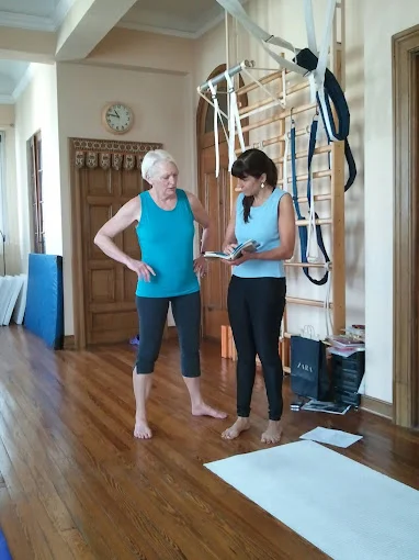 Yoga Space Caballito