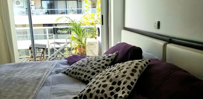 Yoga Space Caballito Argentina