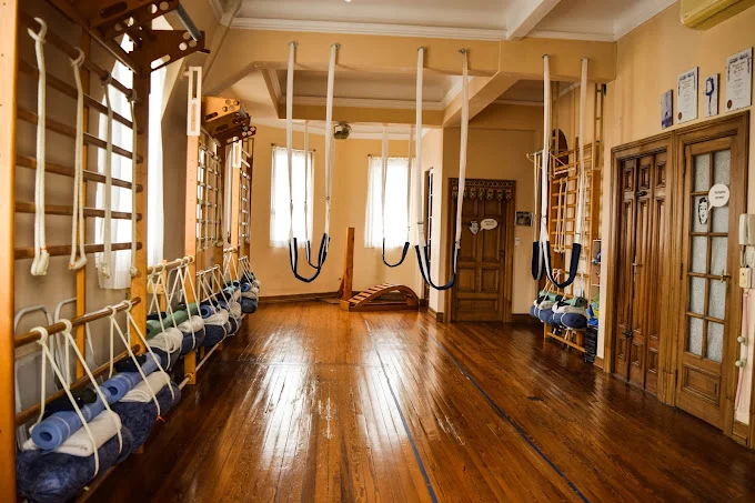 Yoga Space Caballito 