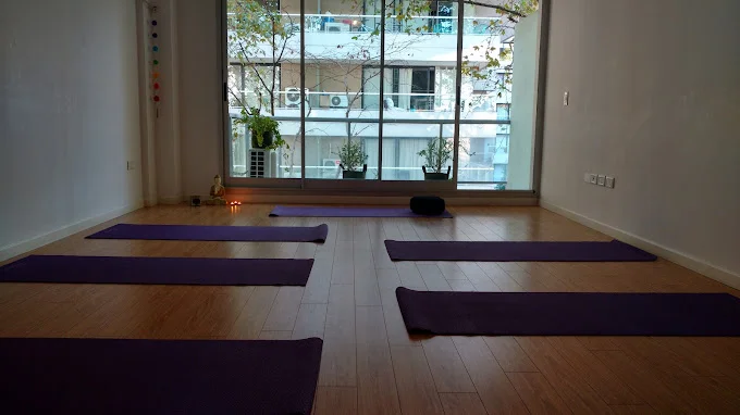 Yoga Space Caballito