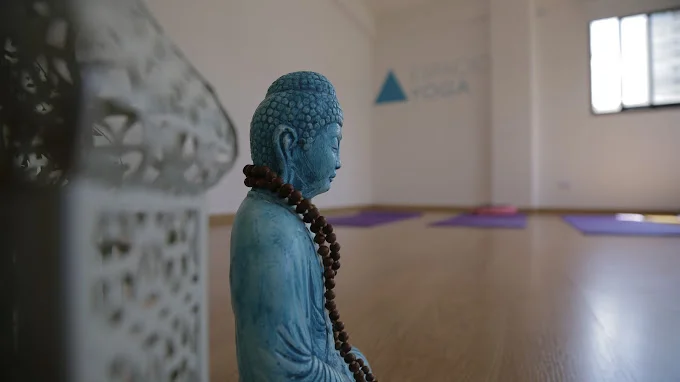 Yoga Space Caballito