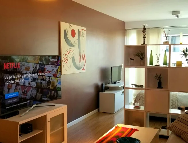 Yoga Space Caballito 