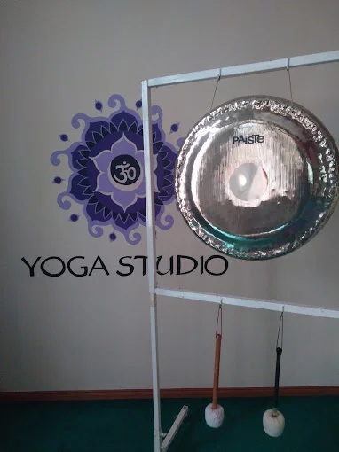 Yoga Studio Buenos Aires Argentina