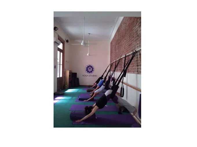 Yoga Studio Buenos Aires Buenos Aires