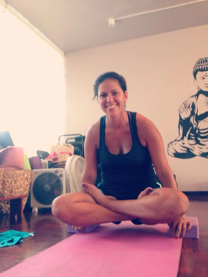 Yoga Terapeutico Peru