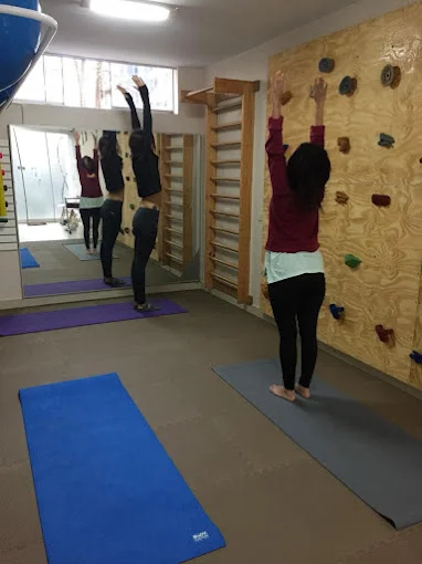 Yoga en Lima (Clases de yoga relajante a domicilio)