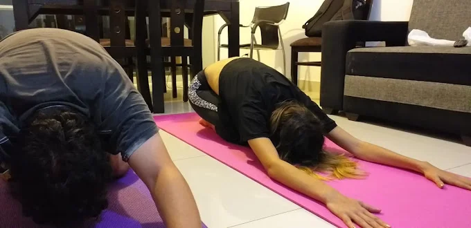 Yoga en Lima (Clases de yoga relajante a domicilio) 