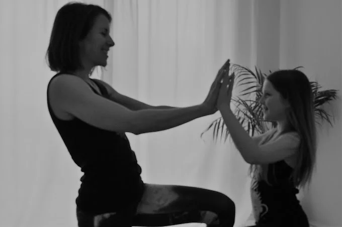 Yoga with Debs Leeds
