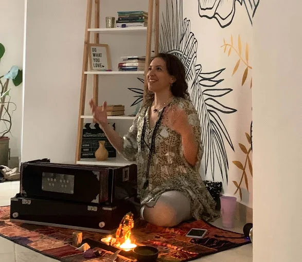Yoga y Meditación 