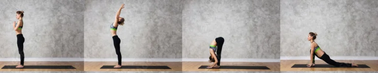 Yoga y Meditación 